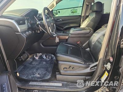 Zdjęcie 7 z 12 samochodu: 2016 CHEVROLET SUBURBAN K1500 LT VIN:1GNSKHKC8GR330491 - miniatura
