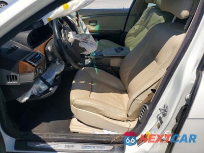 Zdjęcie 7 z 12 samochodu: 2006 BMW 750 LI VIN:WBAHN83506DT28656 - miniatura