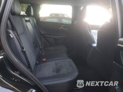 Zdjęcie 11 z 13 samochodu: 2025 MITSUBISHI OUTLANDER SE VIN:JA4J3VA82SZ028579 - miniatura
