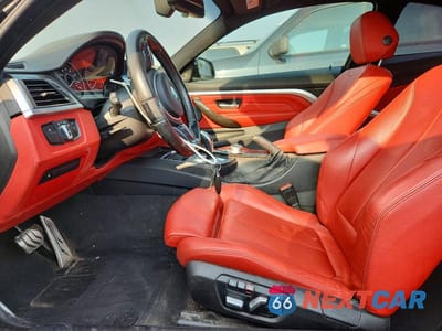 Zdjęcie 7 z 12 samochodu: 2019 BMW 430XI VIN:WBA4W5C52KAE50931 - miniatura