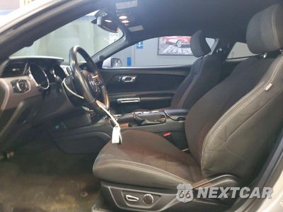 Zdjęcie 7 z 12 samochodu: 2017 FORD MUSTANG VIN:1FA6P8TH6H5305352 - miniatura