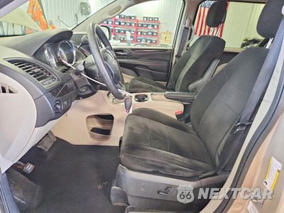 Zdjęcie 7 z 14 samochodu: 2013 DODGE GRAND CARAVAN SXT VIN:2C4RDGCG2DR601533 - miniatura