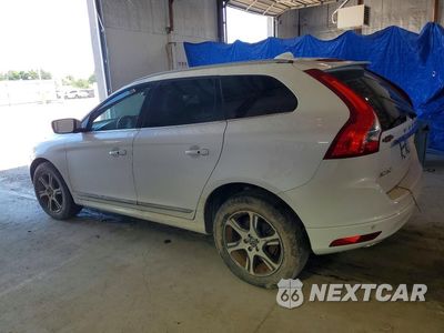 Drugie zdjęcie samochodu z przodu: 2015 VOLVO XC60 T6 PLATINUM VIN:YV4902RD3F2581965 - miniatura