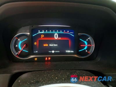 Zdjęcie 9 z 13 samochodu: 2021 HONDA PILOT EX VIN:5FNYF6H3XMB011212 - miniatura