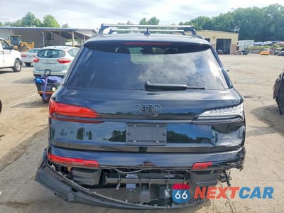 Zdjęcie 6 z 13 samochodu: 2025 AUDI Q7 PREMIUM PLUS VIN:WA1LVBF7XSD027601 - miniatura