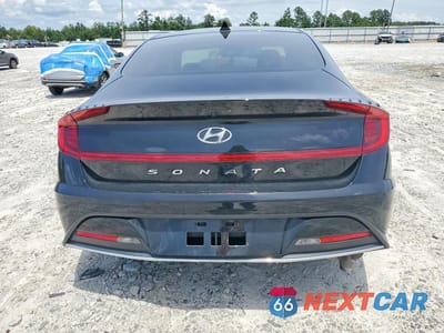 Zdjęcie 6 z 12 samochodu: 2022 HYUNDAI SONATA SE VIN:5NPEG4JA4NH142846 - miniatura