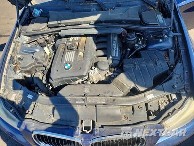 Zdjęcie 11 z 12 samochodu: 2011 BMW 328 I SULEV VIN:WBAPH5C57BA447754 - miniatura