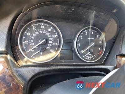 Zdjęcie 9 z 13 samochodu: 2007 BMW 328 I SULEV VIN:WBAVC53557FZ76457 - miniatura