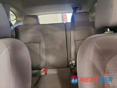 Zdjęcie 10 z 13 samochodu: 2008 NISSAN ROGUE S VIN:JN8AS58V08W400598 - miniatura