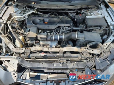Zdjęcie 11 z 13 samochodu: 2021 ACURA TLX TECHNOLOGY VIN:19UUB5F40MA007020 - miniatura