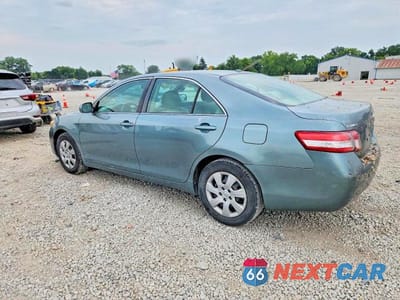 Drugie zdjęcie samochodu z przodu: 2011 TOYOTA CAMRY LE VIN:4T1BF3EK2BU716957 - miniatura