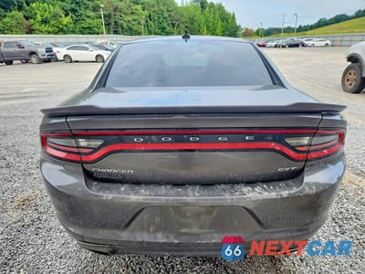 Zdjęcie 6 z 12 samochodu: 2016 DODGE CHARGER SXT VIN:2C3CDXHG9GH346330 - miniatura