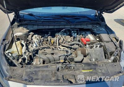 Zdjęcie 11 z 13 samochodu: 2022 NISSAN ALTIMA S VIN:1N4BL4BV9NN305304 - miniatura