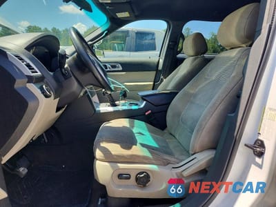 Zdjęcie 7 z 13 samochodu: 2015 FORD EXPLORER XLT VIN:1FM5K7D80FGA61126 - miniatura