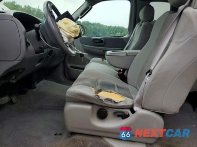 Zdjęcie 7 z 12 samochodu: 2003 FORD F150 VIN:1FTRX18L03NA92385 - miniatura