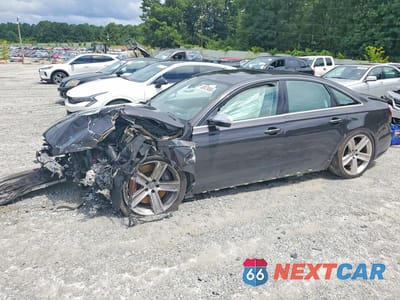 2016 AUDI S6 PRESTIGE WAUH2AFC4GN190531 - główne zdjęcie licytacji z USA - miniatura