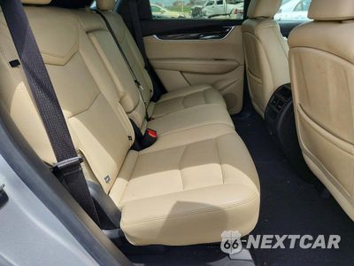 Zdjęcie 11 z 13 samochodu: 2019 CADILLAC XT5 VIN:1GYKNARS9KZ105309 - miniatura