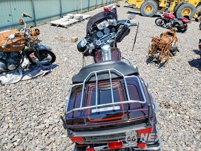 Zdjęcie 6 z 9 samochodu: 2011 HARLEY-DAVIDSON FLHTCU VIN:1HD1FC416BB623300 - miniatura