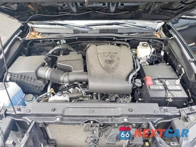 Zdjęcie 11 z 13 samochodu: 2023 TOYOTA TACOMA TRD OFF-ROAD VIN:3TMCZ5AN9PM648969 - miniatura