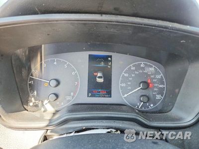 Zdjęcie 9 z 12 samochodu: 2023 TOYOTA COROLLA LE VIN:5YFB4MDE7PP002032 - miniatura