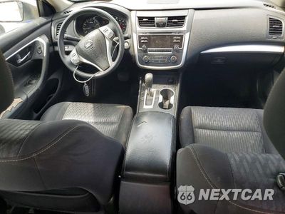 Zdjęcie 8 z 12 samochodu: 2018 NISSAN ALTIMA 2.5 S VIN:1N4AL3AP9JC223846 - miniatura