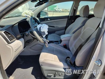 Zdjęcie 7 z 14 samochodu: 2019 HYUNDAI TUCSON VALUE VIN:KM8J3CA41KU868885 - miniatura