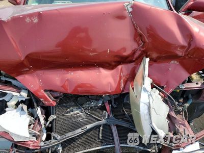 Zdjęcie 11 z 12 samochodu: 2002 TOYOTA CAMRY LE VIN:4T1BE32KX2U032441 - miniatura