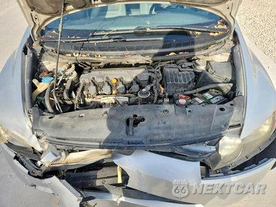 Zdjęcie 11 z 12 samochodu: 2006 HONDA CIVIC EX VIN:1HGFA16896L004650 - miniatura