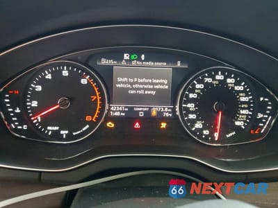 Zdjęcie 9 z 13 samochodu: 2022 AUDI Q5 PREMIUM 45 VIN:WA1GAAFY8N2098814 - miniatura