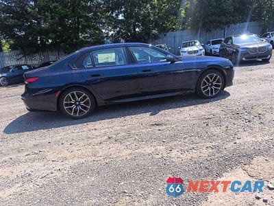 Zdjęcie 13 z 14 samochodu: 2026 BMW 740 XI VIN:WBA33EH02TCW78982 - miniatura