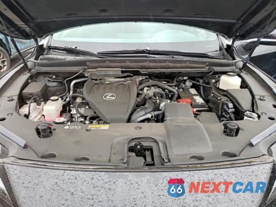 Zdjęcie 12 z 13 samochodu: 2024 LEXUS RX 350 PREMIUM VIN:2T2BAMCA9RC069379 - miniatura