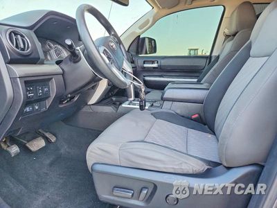Zdjęcie 7 z 12 samochodu: 2016 TOYOTA TUNDRA SR5 VIN:5TFUY5F19GX534736 - miniatura