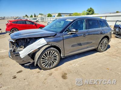 2020 LINCOLN CORSAIR RESERVE 5LMCJ2C99LUL21296 - główne zdjęcie licytacji z USA - miniatura