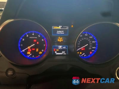 Zdjęcie 9 z 13 samochodu: 2017 SUBARU OUTBACK 2.5I LIMITED VIN:4S4BSANC6H3402820 - miniatura