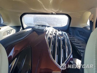 Zdjęcie 10 z 13 samochodu: 2019 FORD EDGE SEL VIN:2FMPK3J92KBB35842 - miniatura