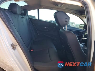 Zdjęcie 10 z 12 samochodu: 2013 BMW 328 I SULEV VIN:WBA3C1G52DNR46568 - miniatura