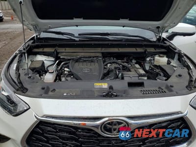 Zdjęcie 12 z 13 samochodu: 2026 TOYOTA HIGHLANDER LIMITED VIN:5TDKDRBH2TS597187 - miniatura