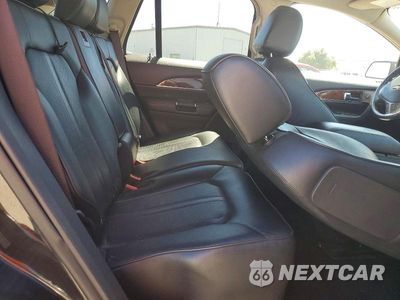 Zdjęcie 11 z 13 samochodu: 2013 LINCOLN MKX VIN:2LMDJ6JK8DBL32905 - miniatura