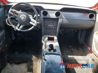 Zdjęcie 8 z 12 samochodu: 2007 FORD MUSTANG VIN:1ZVFT80N375364533 - miniatura