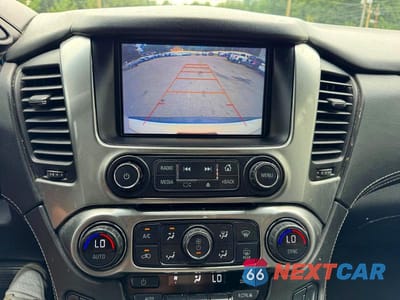 Zdjęcie 12 z 13 samochodu: 2016 CHEVROLET SUBURBAN K1500 LT VIN:1GNSKHKC5GR239498 - miniatura