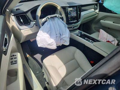 Zdjęcie 8 z 13 samochodu: 2025 VOLVO XC60 PLUS VIN:YV4H60RC5S1026988 - miniatura