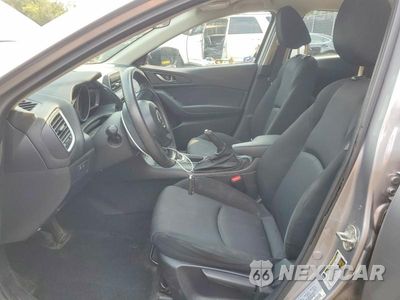 Zdjęcie 7 z 12 samochodu: 2015 MAZDA 3 SV VIN:JM1BM1T76F1265097 - miniatura