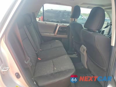Zdjęcie 11 z 14 samochodu: 2010 TOYOTA 4RUNNER TRAIL VIN:JTEBU5JRXA5031019 - miniatura