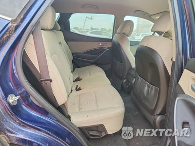 Zdjęcie 11 z 13 samochodu: 2018 HYUNDAI SANTA FE SPORT 2.4L VIN:5XYZT3LB9JG546854 - miniatura