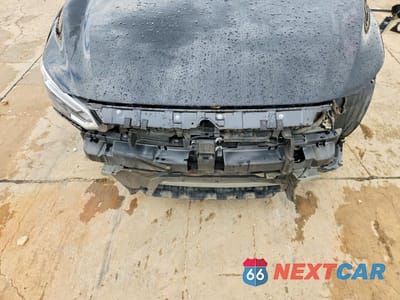 Zdjęcie 11 z 13 samochodu: 2020 NISSAN SENTRA SR VIN:3N1AB8DV8LY270318 - miniatura