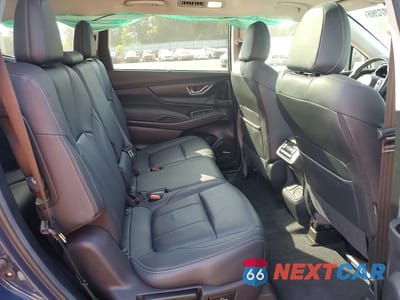 Zdjęcie 11 z 13 samochodu: 2024 SUBARU ASCENT LIMITED VIN:4S4WMARD3R3424385 - miniatura