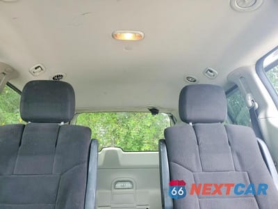 Zdjęcie 10 z 13 samochodu: 2012 DODGE GRAND CARAVAN SXT VIN:2C4RDGCG7CR295914 - miniatura