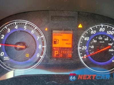 Zdjęcie 9 z 12 samochodu: 2009 INFINITI G37 SEDAN X VIN:JNKCV61F09M364279 - miniatura
