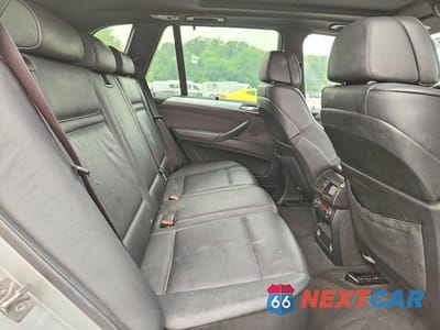 Zdjęcie 11 z 14 samochodu: 2012 BMW X5 XDRIVE50I VIN:5UXZV8C5XCL422986 - miniatura