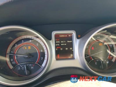 Zdjęcie 9 z 12 samochodu: 2020 DODGE JOURNEY SE VIN:3C4PDCABXLT279677 - miniatura